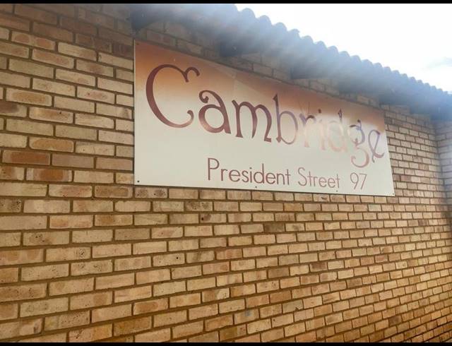 2 BEDROOM PROPERTY TO RENT IN BULT WEST